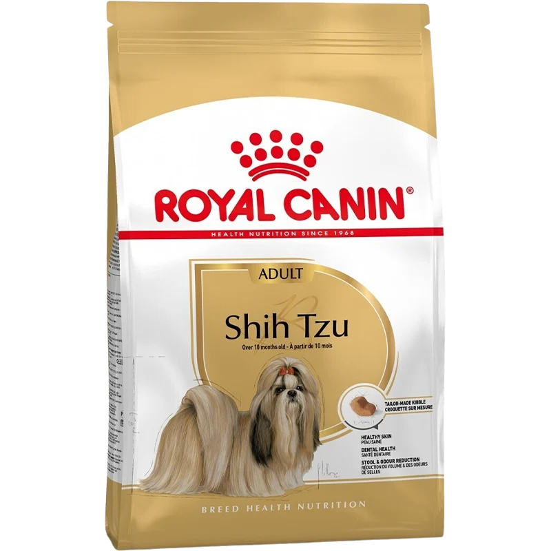 ROYAL CANIN Shih Tzu Adult