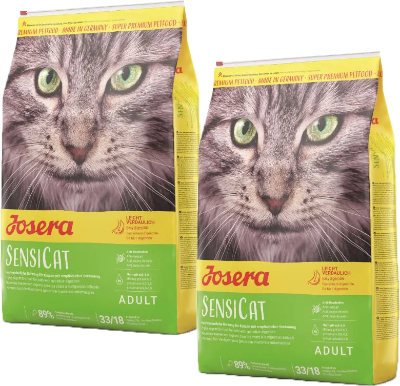 Josera SensiCat