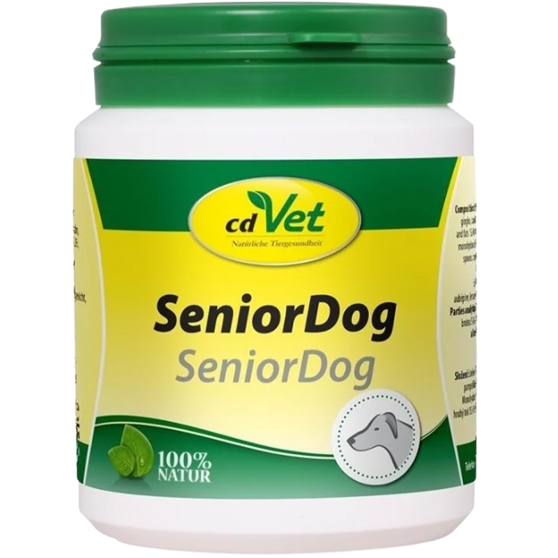 cdVet SeniorDog