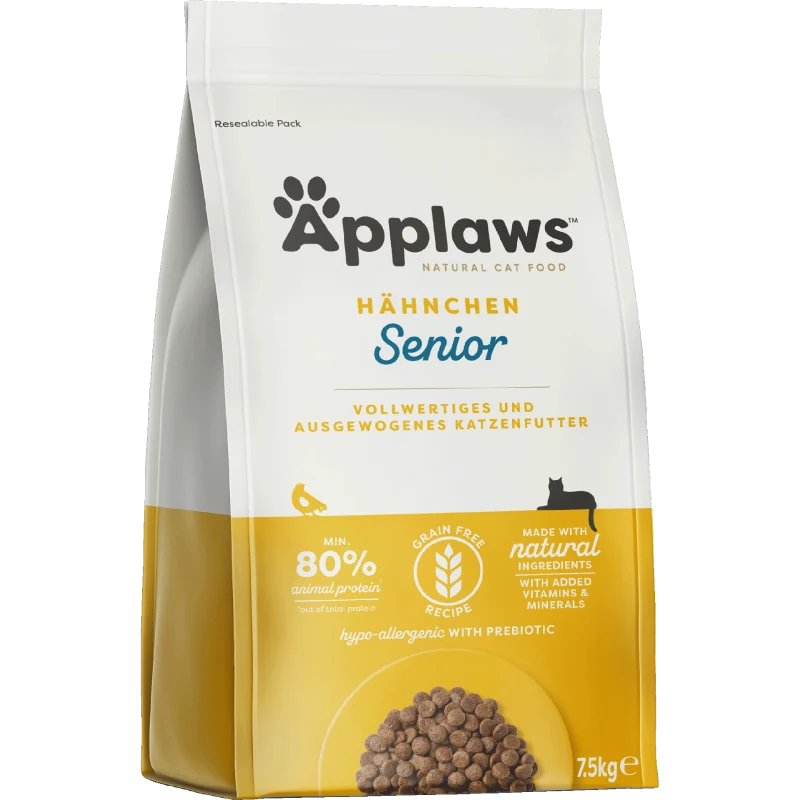 Applaws Senior Huhn