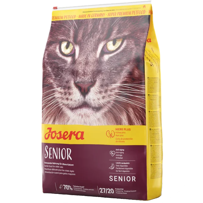 Josera Senior