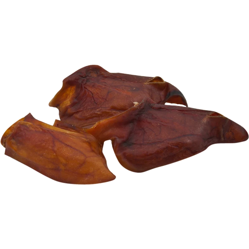 BTG Classic Dog Schweineohren