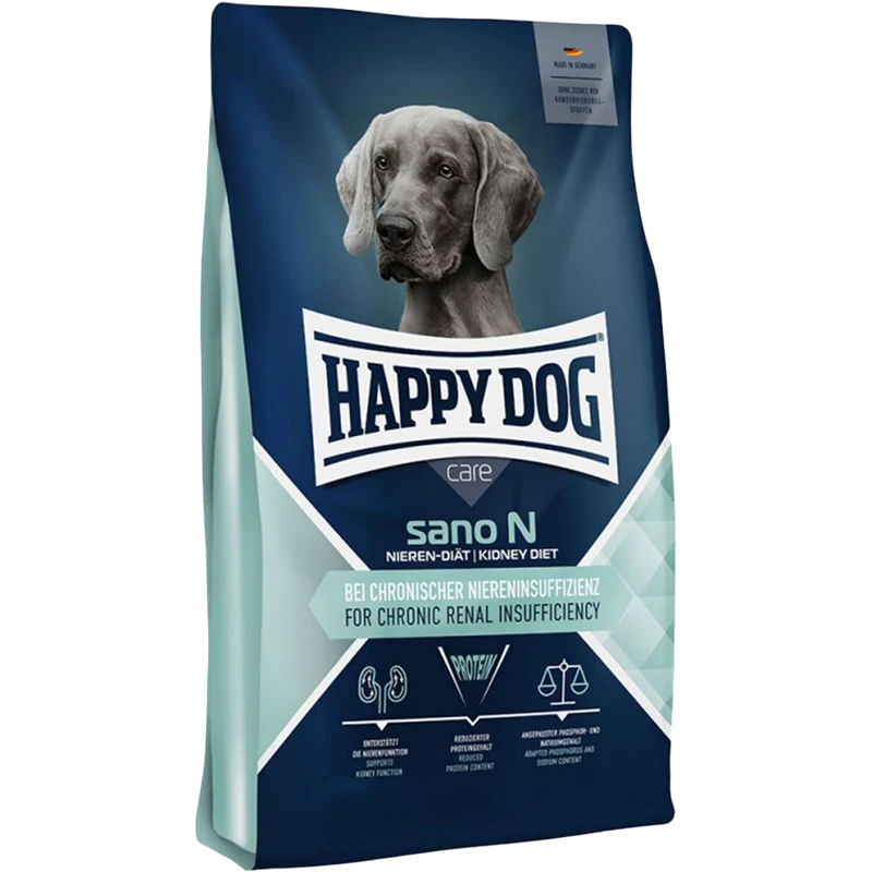 Happy Dog Sano N