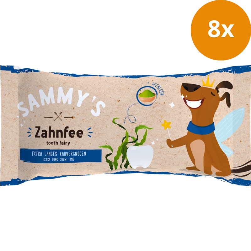 bosch Sammy's Zahnfee 60 g