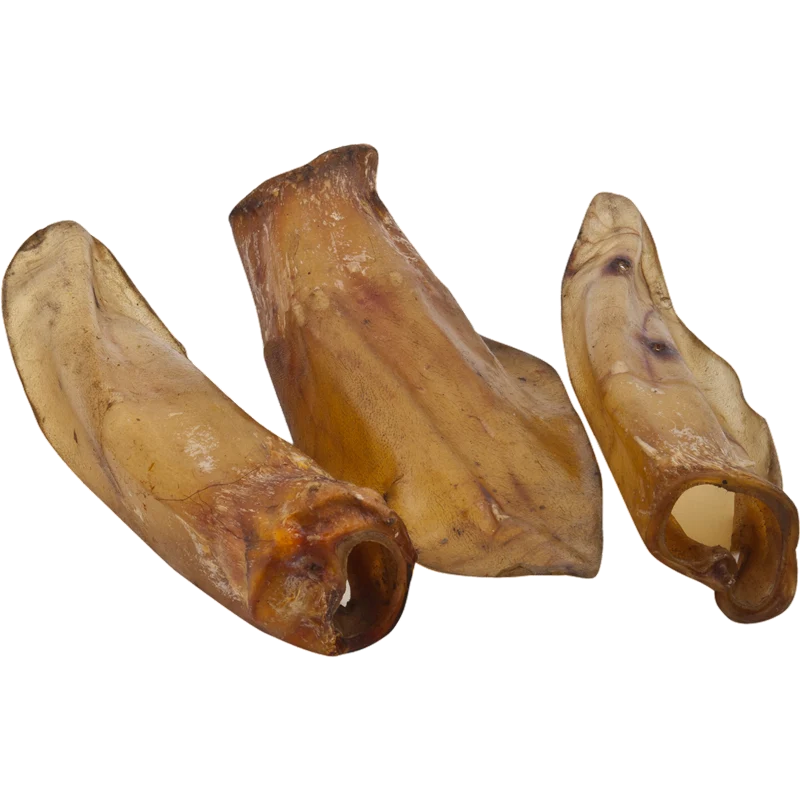 BTG Classic Dog Rinderohren