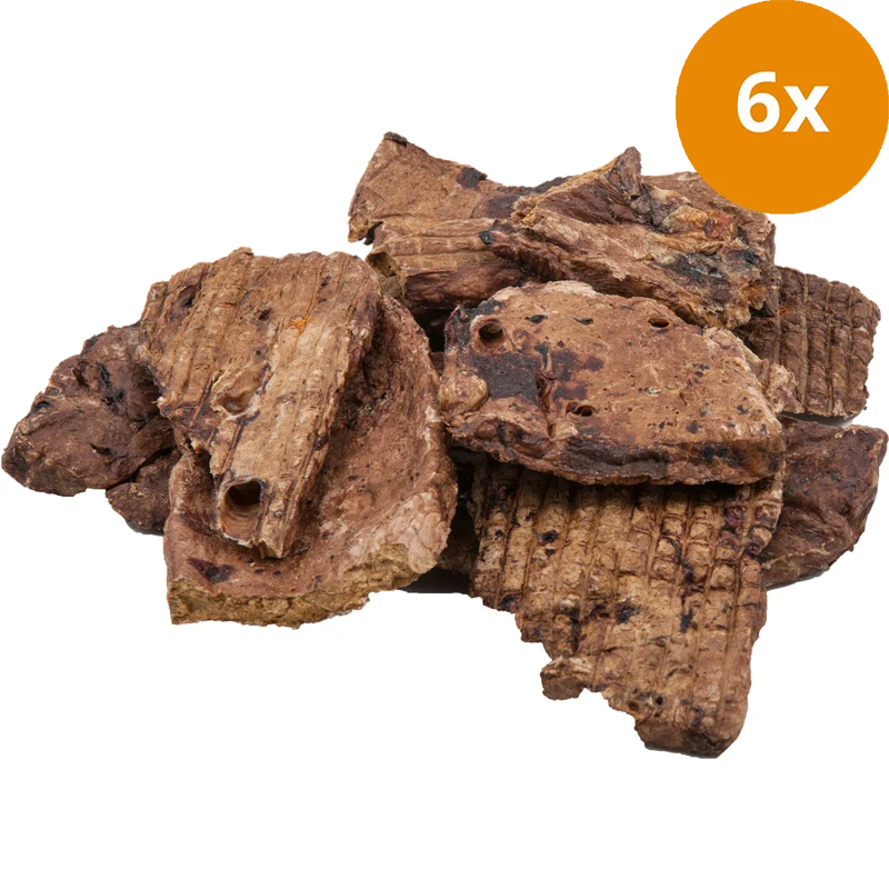 BTG Classic Dog Rinderlunge 250 g