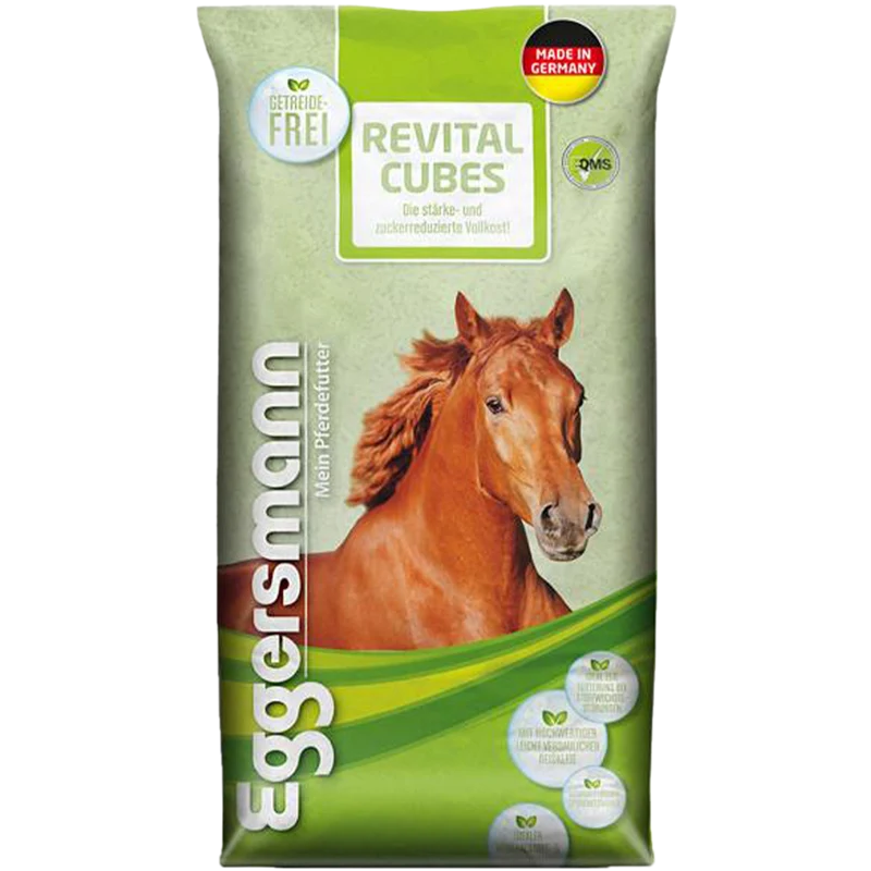 Eggersmann ReVital Cubes