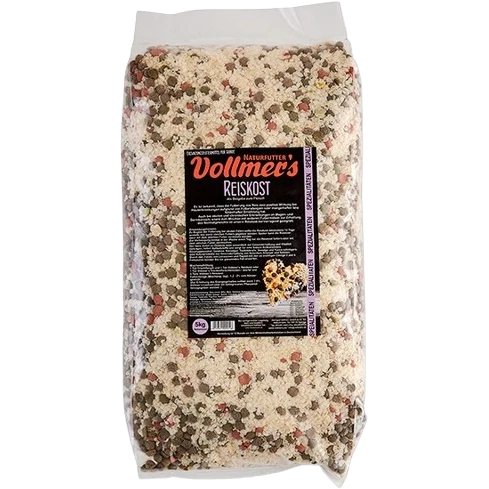 Vollmer's Reiskost