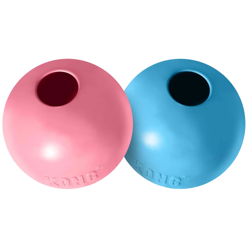 KONG Puppy Ball