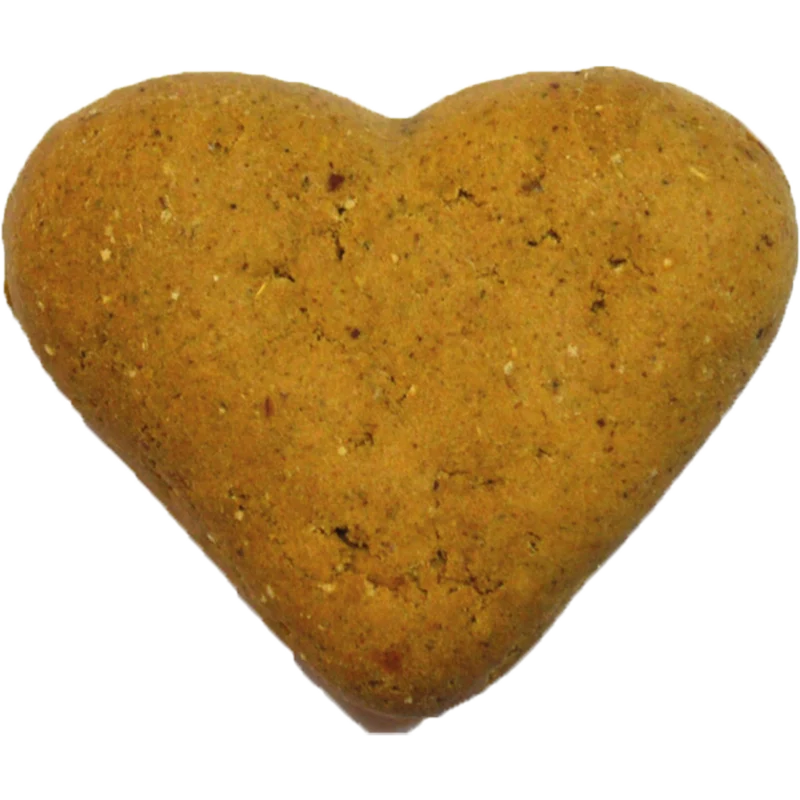 Animal Lovers Premium Hundekuchen getreidefreie Selektion Truthahn & Cranberry Herzen