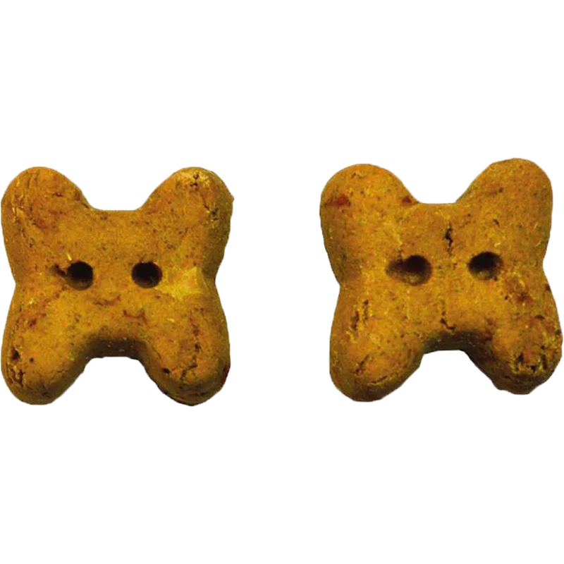 Animal Lovers Premium Hundekuchen getreidefreie Selektion Ente & Orange Knochen