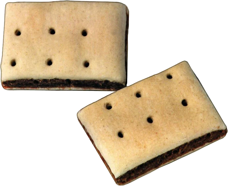 Allco Premium Hundekuchen Pansen Snack 10000 g