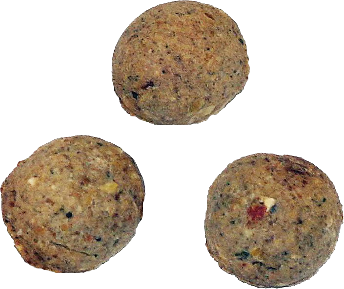 Allco Premium Hundekuchen Lamm & Reis Drops 10000 g