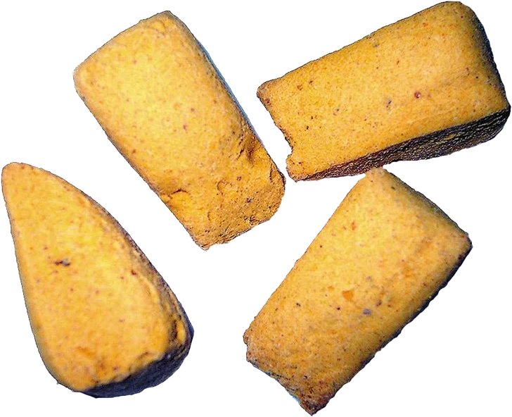 Allco Premium Hundekuchen Käsesnack
