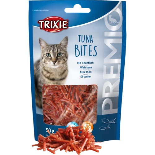 TRIXIE PREMIO Tuna Bites 50 g