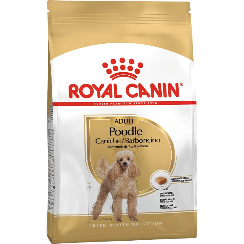 ROYAL CANIN Poodle 30 Adult