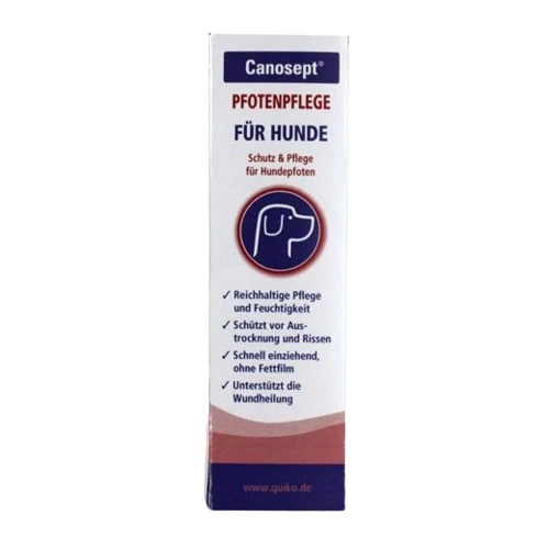 Canosept Pfotenpflege