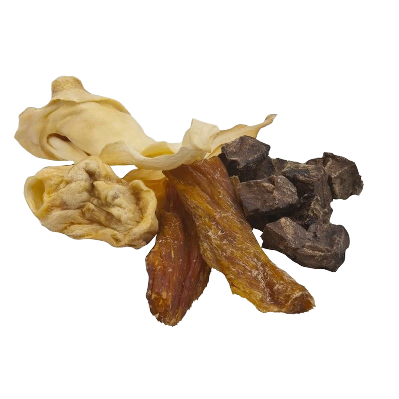 BTG Classic Dog Pferde Mix 200 g