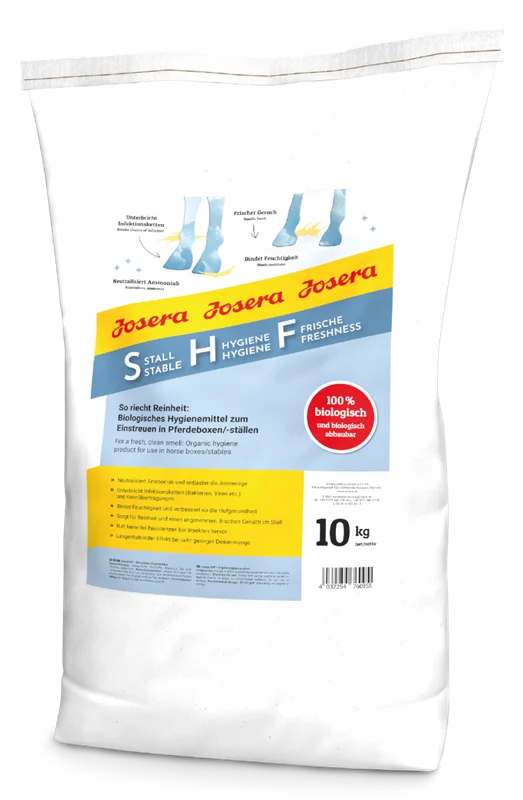 Josera Pferd SHF
