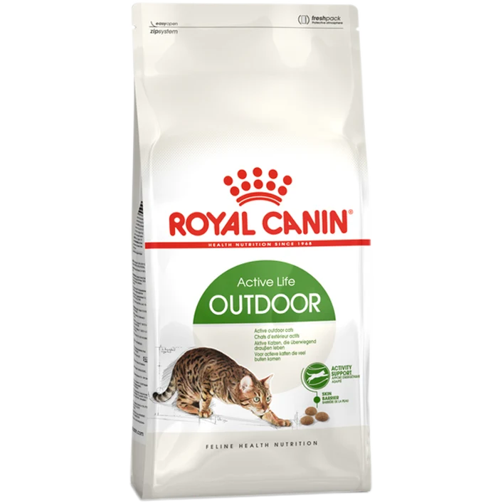 ROYAL CANIN Outdoor 30