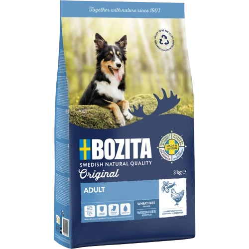 Bozita Original