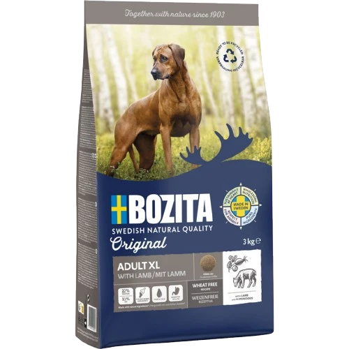 Bozita Original Adult XL