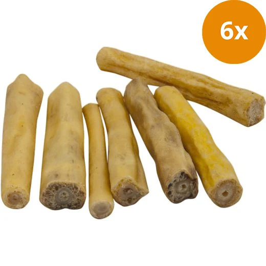 BTG Classic Dog Ochsenschwanzspitzen 250 g