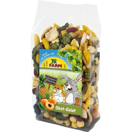JR FARM Obst-Salat 200 g
