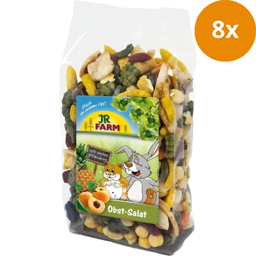 JR FARM Obst-Salat 200 g
