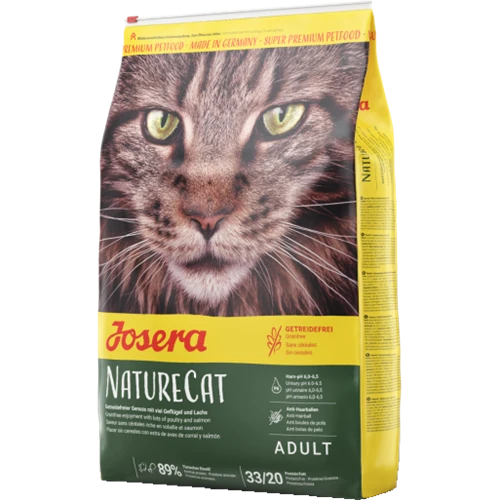 Josera NatureCat