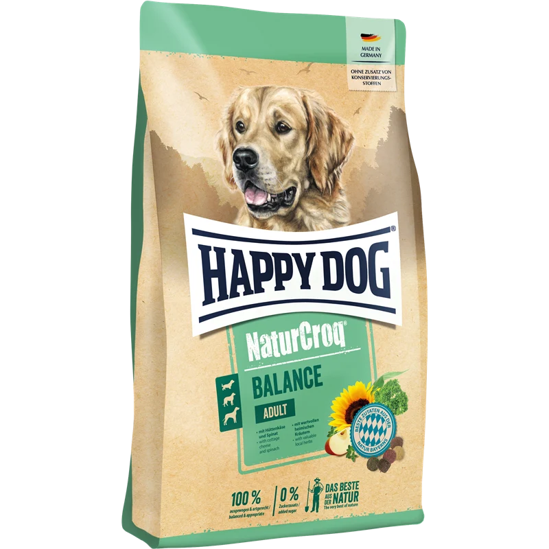 Happy Dog NaturCroq Balance