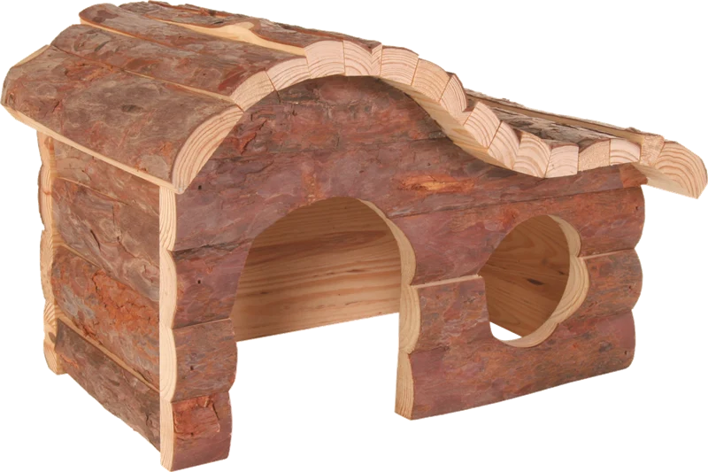 TRIXIE Natural Living Blockhaus Hanna