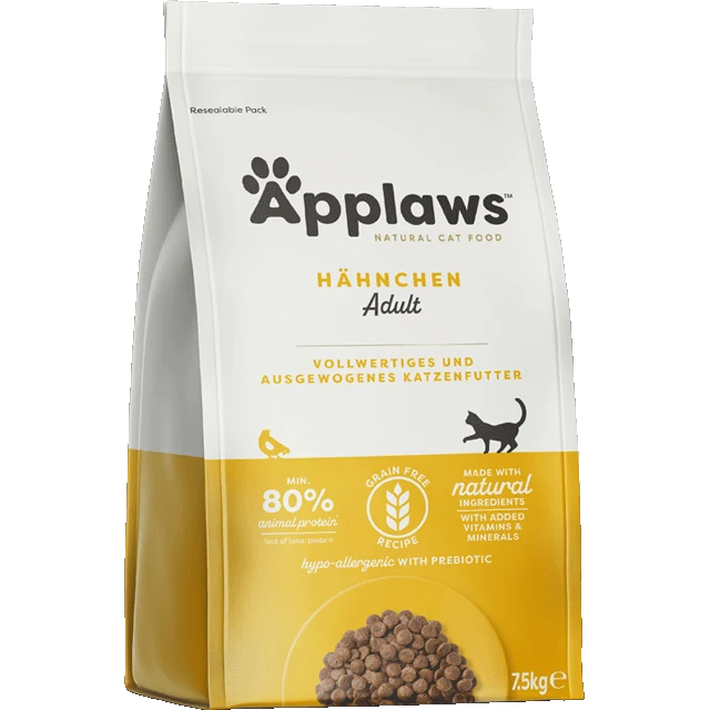 Applaws Hühnchen
