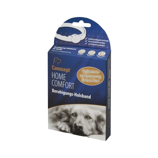 Canosept Home Comfort Beruhigungs Halsband