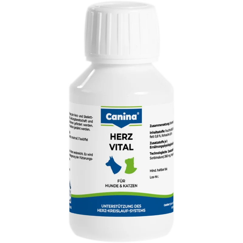 Canina Herz-Vital