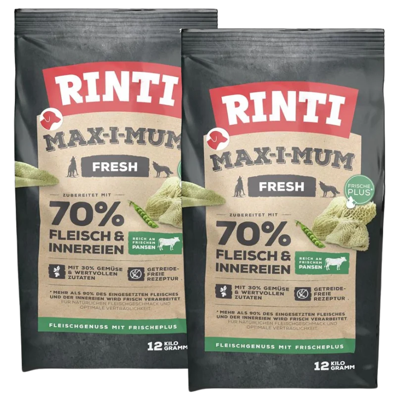 Rinti Max-i-Mum Pansen