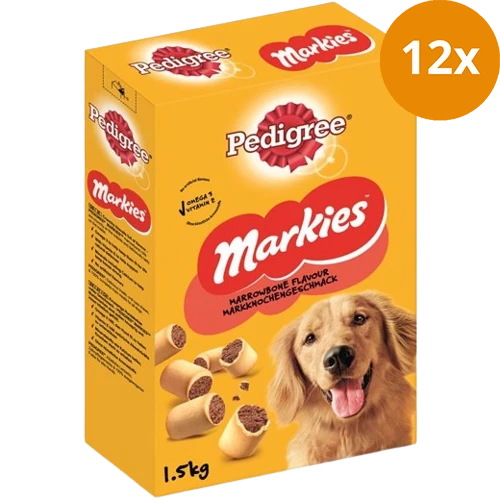 Pedigree Markies 500 g