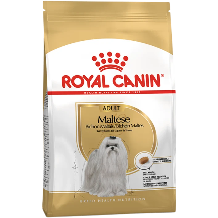 ROYAL CANIN Maltese Adult