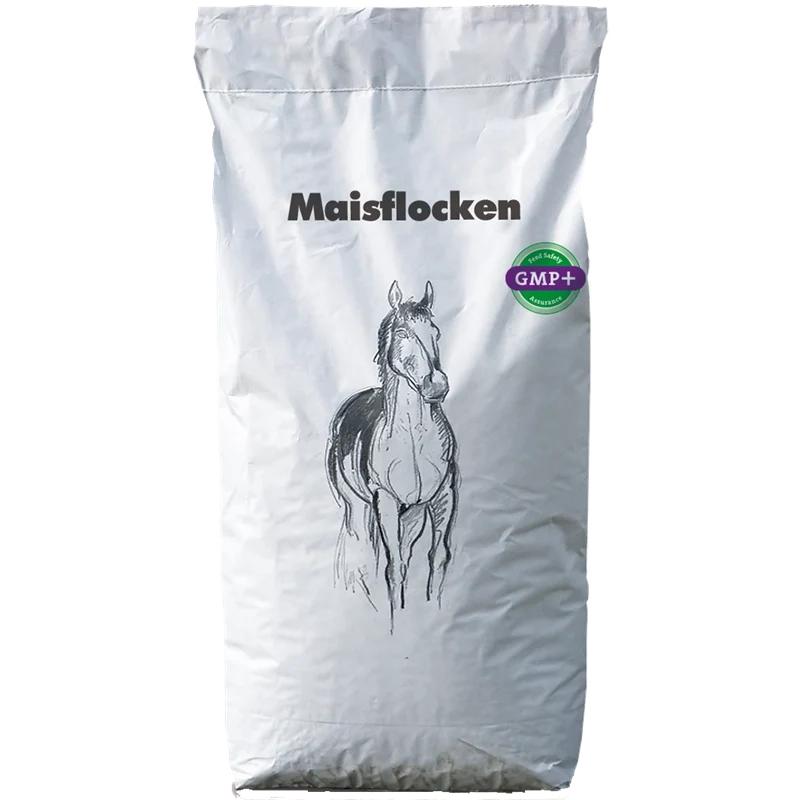 Eggersmann Maisflocken