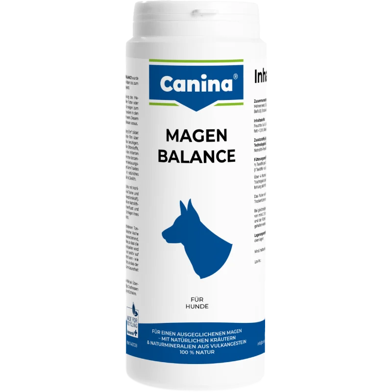 Canina Magen Balance