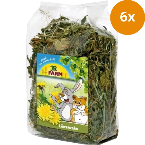 JR FARM Löwenzahn 100 g