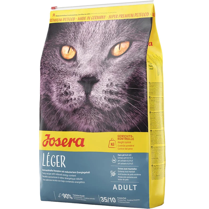 Josera Léger