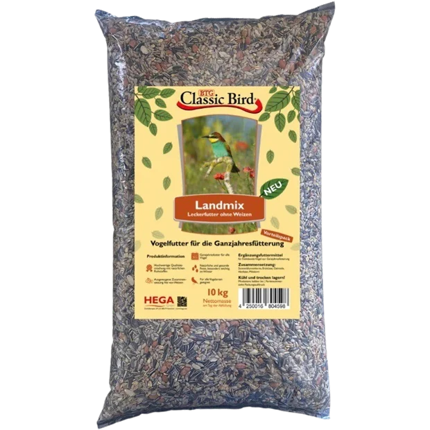 BTG Classic Bird Landmix