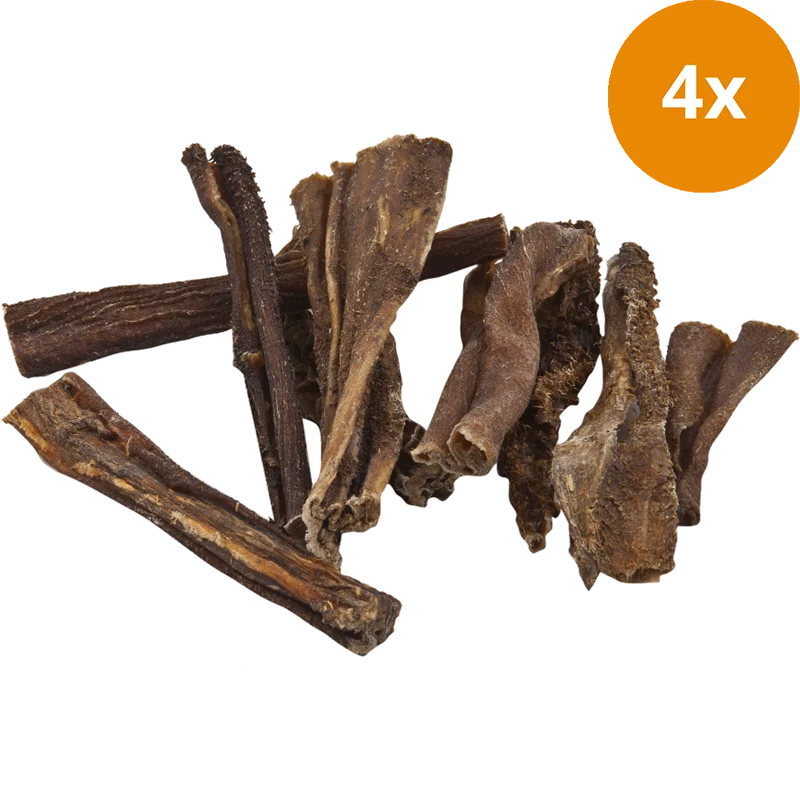BTG Classic Dog Lammpansen 250 g