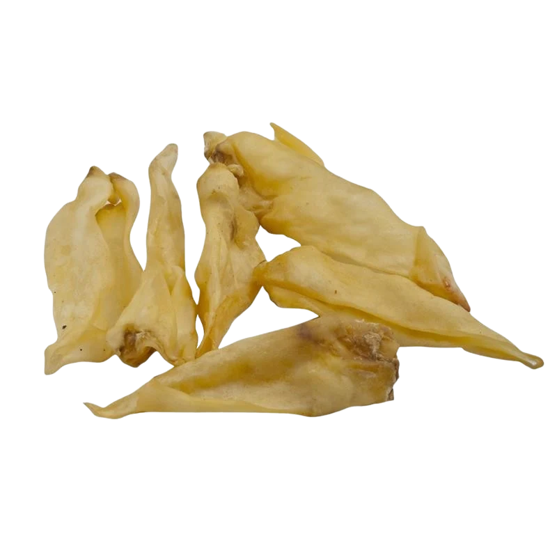 BTG Classic Dog Lammohren 1000 g