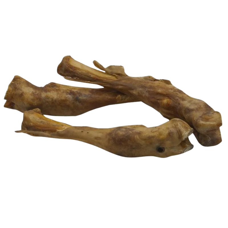 BTG Classic Dog Lammfüße 100 g