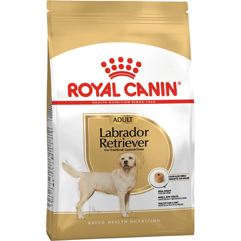 ROYAL CANIN Labrador Retriever 30 Adult