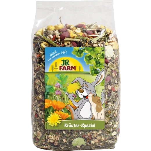 JR FARM Kräuter-Spezial 500 g