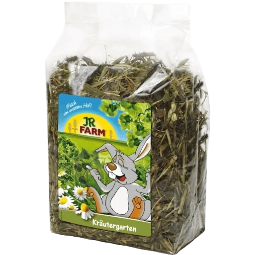 JR FARM Kräutergarten 100 g