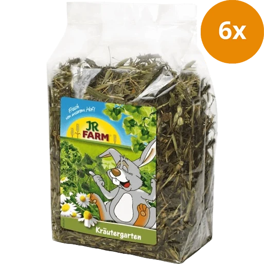 JR FARM Kräutergarten 100 g